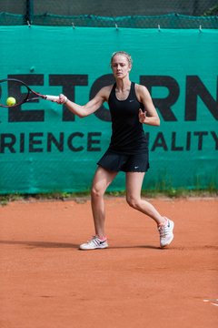 Bild 39 - BL CadA - TC Rueppurr Karlsruhe : Ergebnis: 3:6